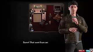 The Genesis Order - Pt 92 - Nlt Media: American Truth or Dare Porn ...