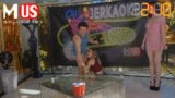 Jerkaoke- kyler quinn và robby echo - tập 1 snapshot 11