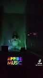 TikTok PRIDE month twerk snapshot 5