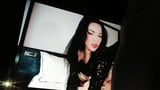 Sinnliche Sex-Session mit Alexandra Snow, Live-Call-Szene snapshot 6