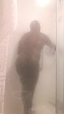 HOT STEAMY SHOWER snapshot 3