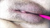 Close-up pussy masturbate snapshot 1