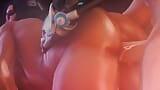 Overwatch, heißer sex snapshot 3