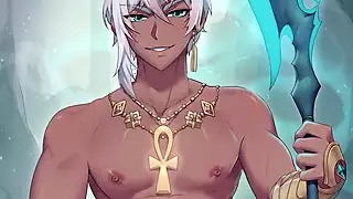 Worshipping the Demon's Asshole Enchantment 7 - M4m Yaoi Audio ...