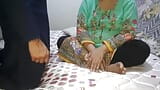インド人の継母がハードコアでハメられる snapshot 6