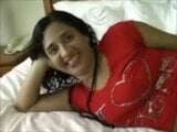 India esposa follada por novio snapshot 1