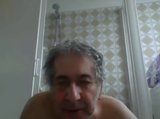 Nonno accarezza in webcam snapshot 8