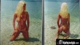 Fanny bravo gets becerdin sonra bir epik oral seks snapshot 3