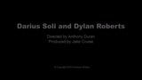 Dylan Roberts und Darius Soli (fyf11 S. 4) snapshot 1