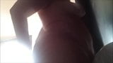 Hotelkamer kussen humping orgasme snapshot 6