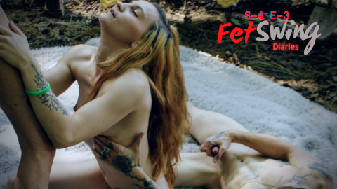 Fetswing diari komuniti kink s-4 e-3 – siri realiti terbaik!