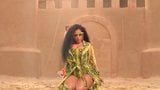 Nicki Minaj snapshot 5