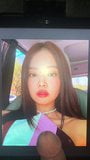 Blackpink Jennie e omaggio 10 snapshot 6