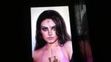 Mila Kunis Cum Tribute 01 snapshot 2