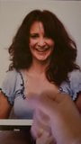 Трибьют спермы для Lucy Porter snapshot 9