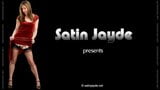 Moment de jeu en bas nylon avec Satin Jayde snapshot 1