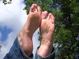 Outdoor Soles snapshot 1