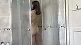 Sexo caliente en la ducha snapshot 3