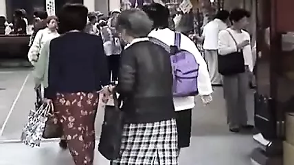 일본 할머니 #15 | xHamster
