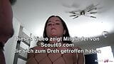 German Curvy Teen Emma Secret seduce to Cheating Fuck snapshot 11