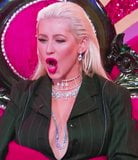 Pętla Christina Aguilera # 5 snapshot 5