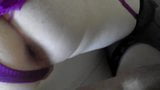 Dollmarcella Cum On Arse (3) snapshot 4