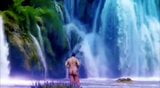 Desi nude at waterfall snapshot 10