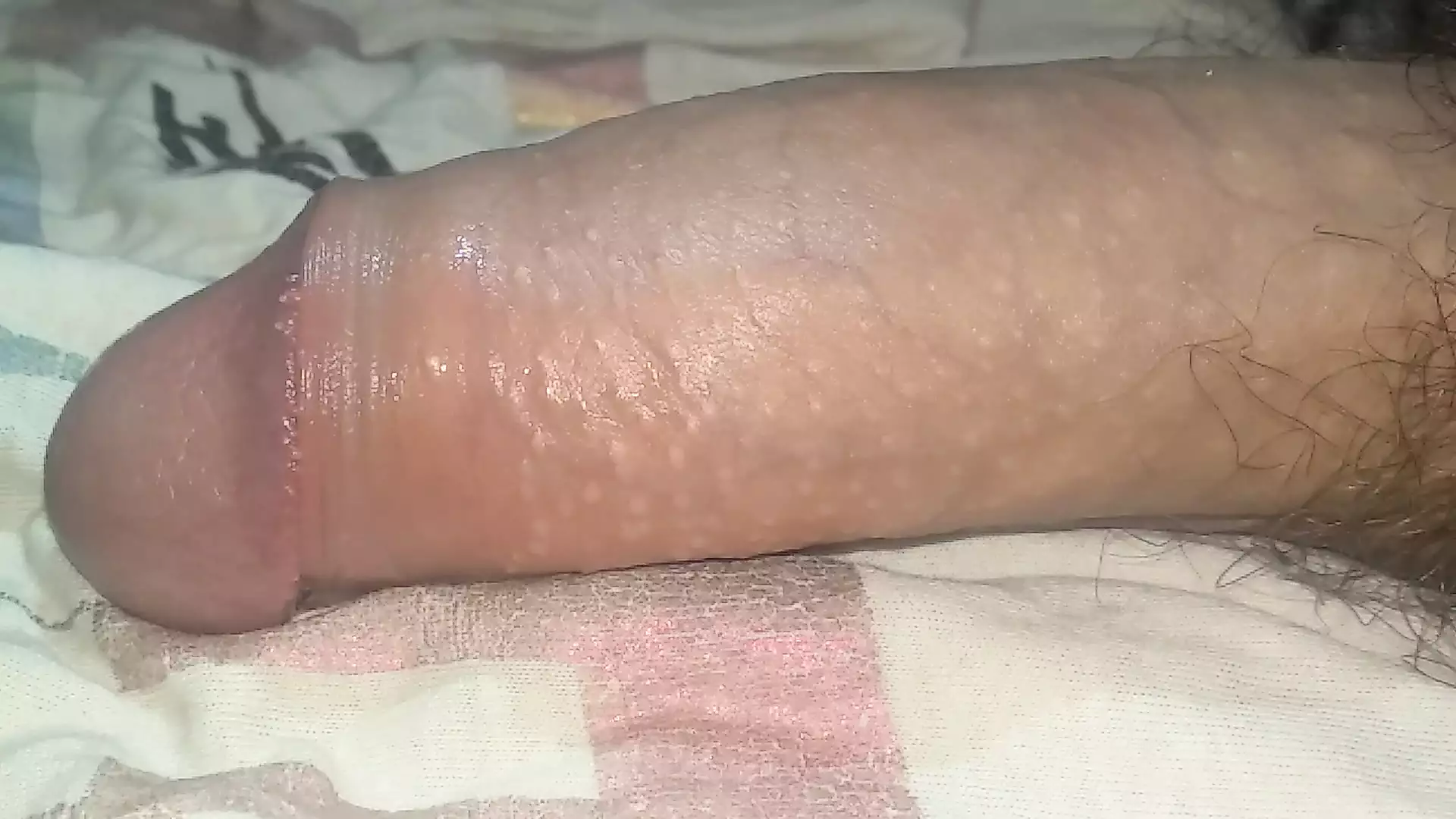 Kolumbijski porno mladi penis pun mleka spreman za vas