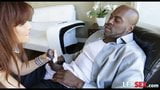 Syren Demer a Lexington Steele snapshot 12