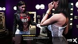 FashionBusiness - Boss Girl Undresses Girl E1 #70 snapshot 1