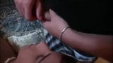 Twink geniet van seksuele discipline. snapshot 3