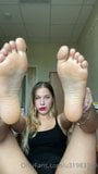 Gts footlovers- เครื่องรางเท้าสาวเท้า snapshot 9