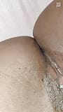 Real squirt and piss_no touch moaning softly snapshot 2