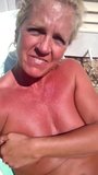 Il mio sporco hobby - la milf più anziana del sole snapshot 3