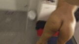 Fuck with Indian Girl in bathroom snapshot 8