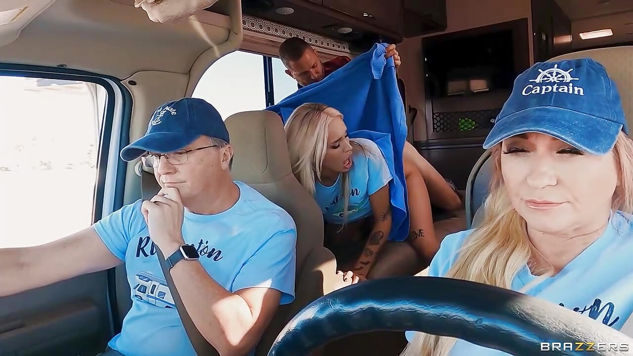 stopování jízda na jeho péro rara knupps brazzers