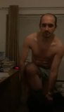 Sesso di notte con sborrata snapshot 1