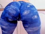 webcam model leggings snapshot 2