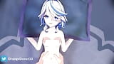 OrangeDonut33 Hot 3d Sex Hentai Compilation -35 snapshot 6