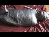 Mummified slave, NeonWand and enjoying snapshot 14