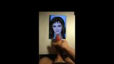 Mijn eerste Emma Watson cumtribute snapshot 9