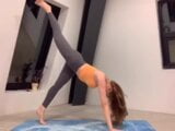 Yoga snapshot 3