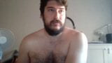 Young bear cums snapshot 10