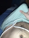 Getting horny, come help me? snapshot 1