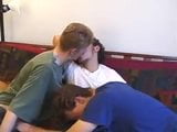 Mannen proberen homoseks snapshot 2