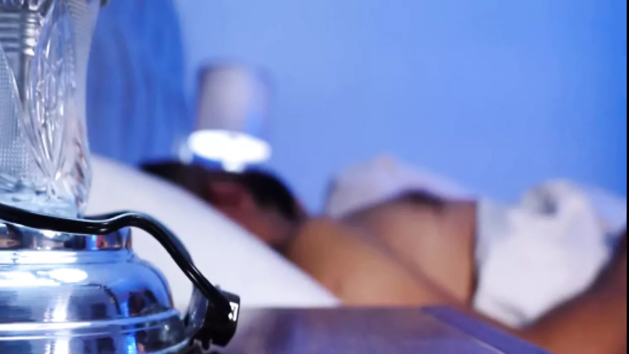 Helena danae padrastro celoso