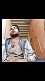 Індійський хлопець сповнений контролю, що робить мастурбацію, щоб побачити трахані відео. snapshot 8