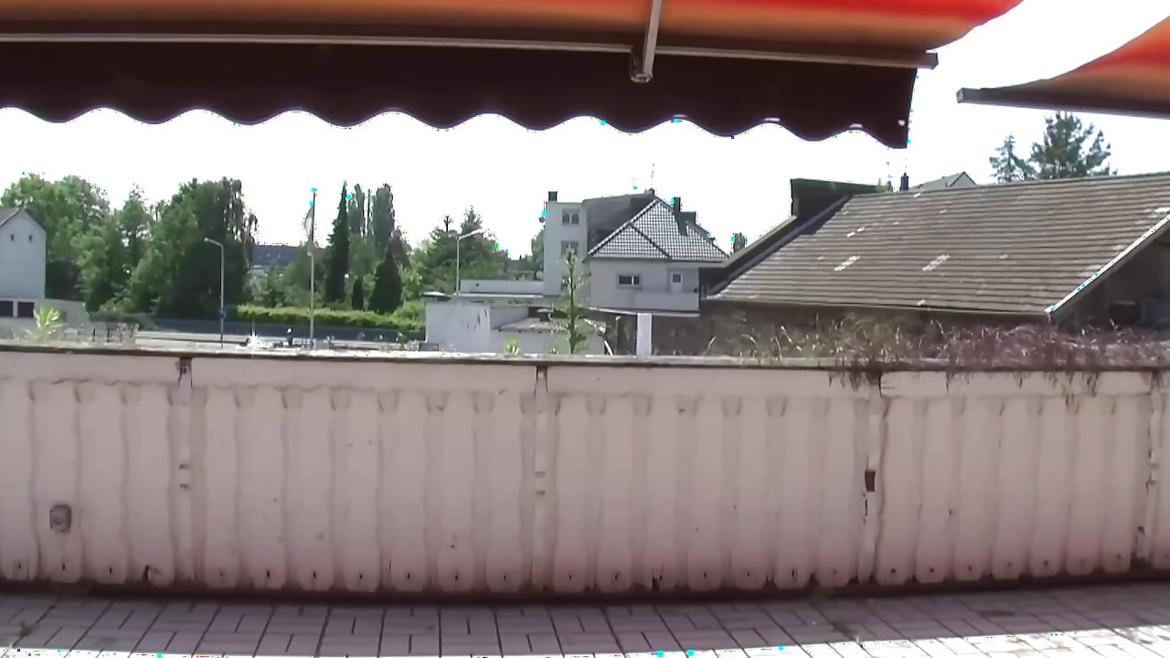 Harter deutscher fick