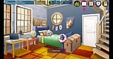 Taffy Tales Cap 5 - masturberen in de badkamer snapshot 10