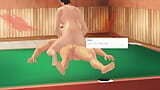 भारतीय भाभी का सेक्स वीडियो - कस्टम महिला 3D snapshot 15